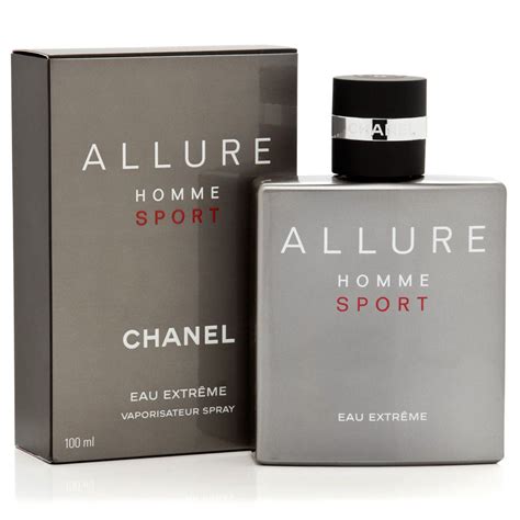 chanel allure homme woman|best price chanel allure homme.